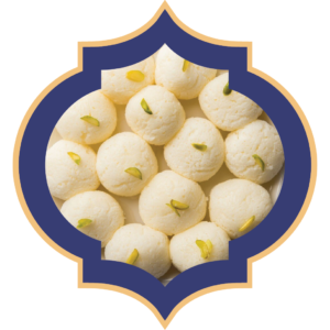 Bengali Sweets