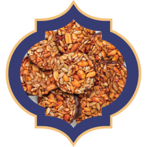 Chikki, Crunches & Fusion