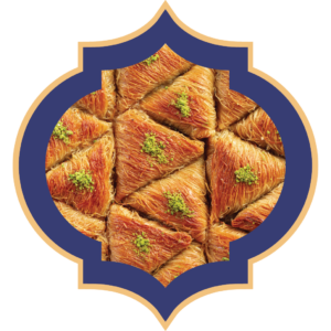 Baklava