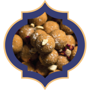 Dry Fruits Sweets
